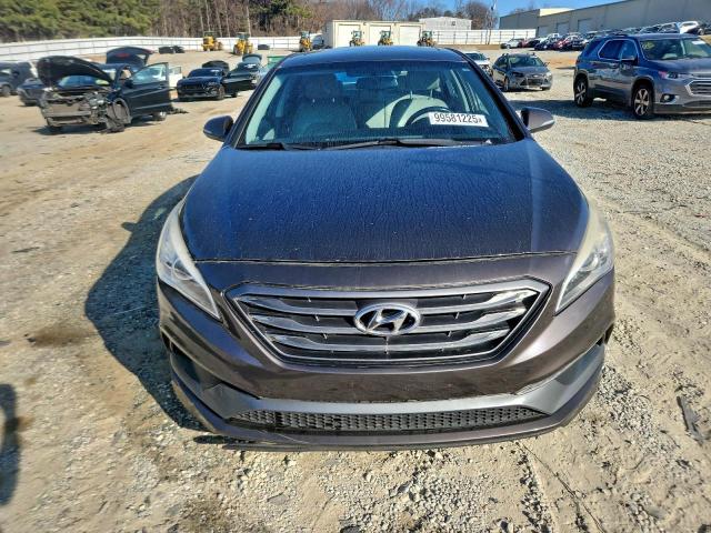 Hyundai SONATA Sport Image 5