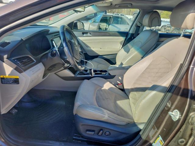 Hyundai SONATA Sport Image 6