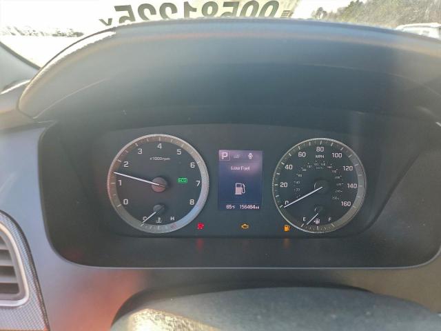 Hyundai SONATA Sport Image 3