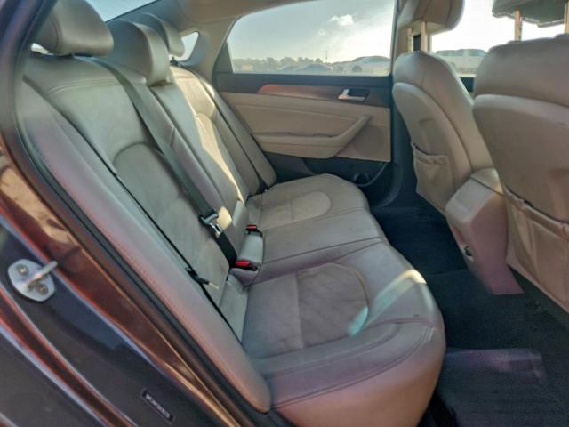 Hyundai SONATA Sport Image 11