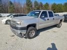 Chevrolet Silverado K2500 Heavy Duty Image 1