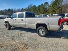 Chevrolet Silverado K2500 Heavy Duty Image 11