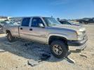 Chevrolet Silverado K2500 Heavy Duty Image 12