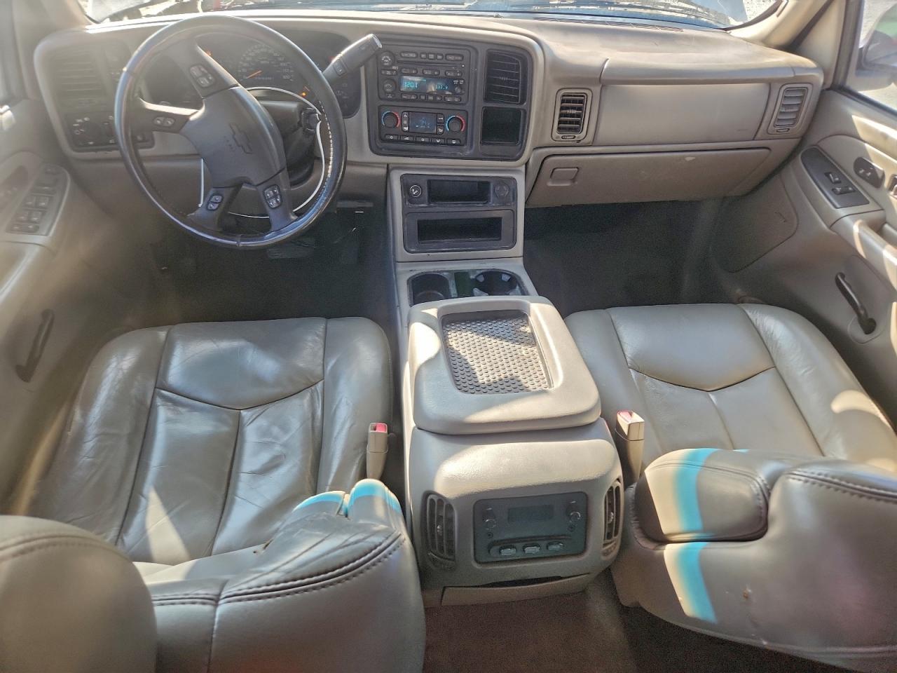 Chevrolet Silverado K2500 Heavy Duty Image 7