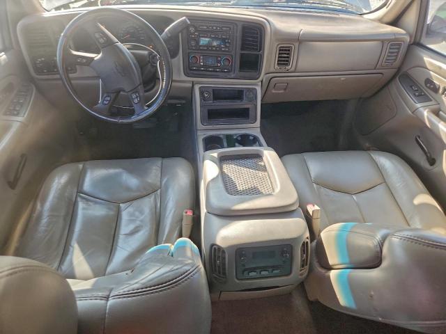 Chevrolet Silverado K2500 Heavy Duty Image 7