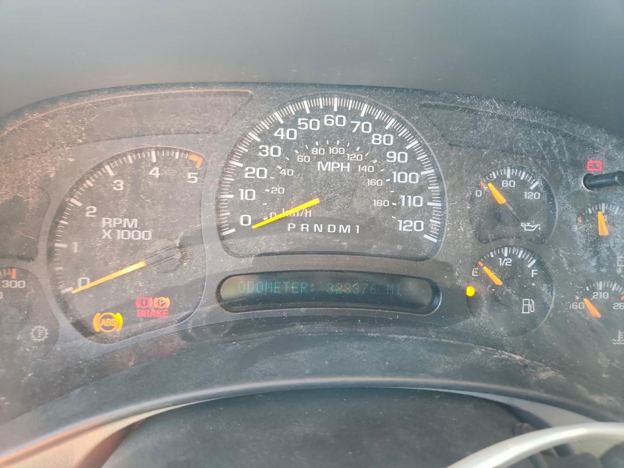 Chevrolet Silverado K2500 Heavy Duty Image 8