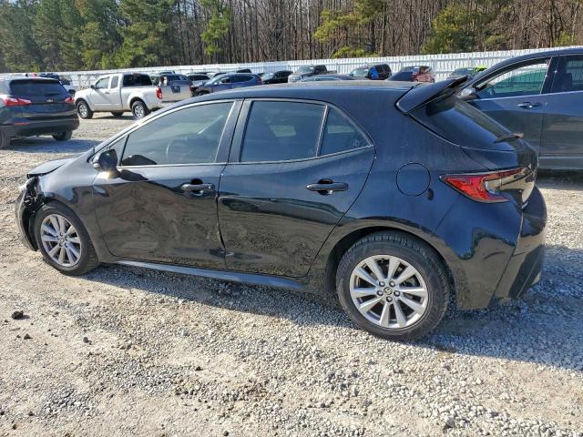 Toyota Corolla Se Image 3