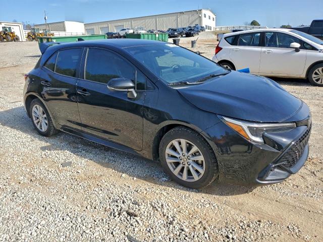 Toyota Corolla Se Image 8