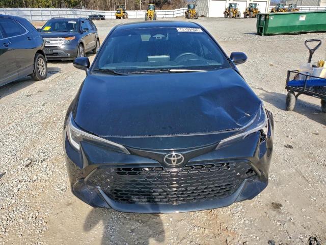 Toyota Corolla Se Image 6