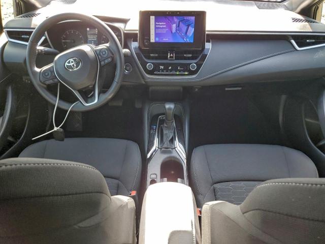 Toyota Corolla Se Image 2