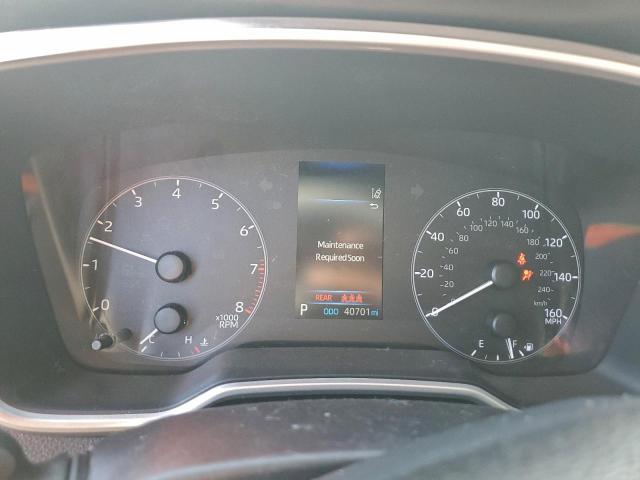 Toyota Corolla Se Image 7