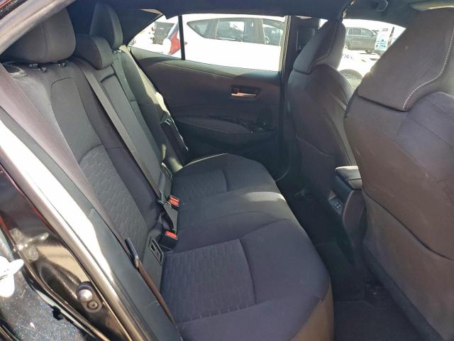 Toyota Corolla Se Image 10