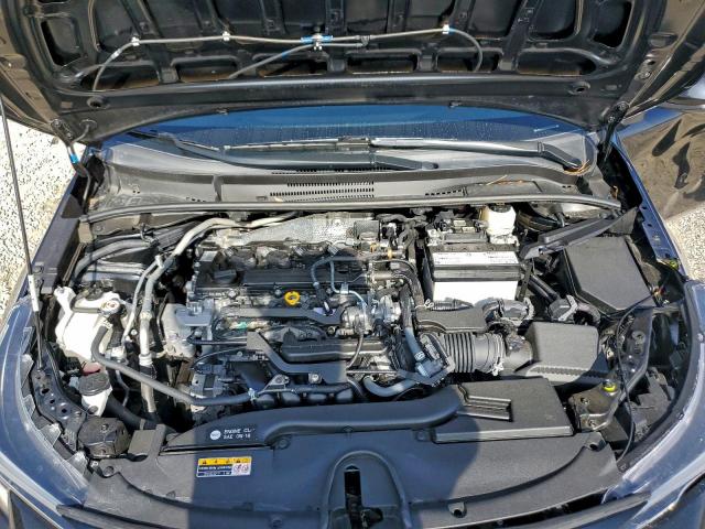 Toyota Corolla Se Image 12