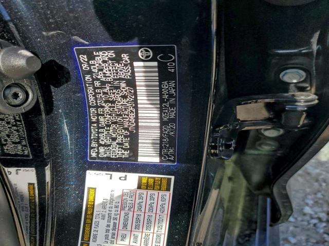 Toyota Corolla Se Image 11