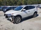 Toyota RAV4 Limited Image 1