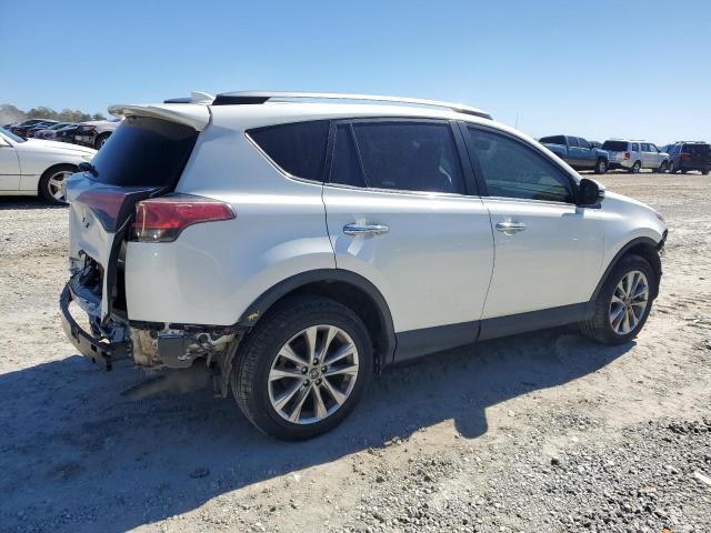 Toyota RAV4 Limited Image 11