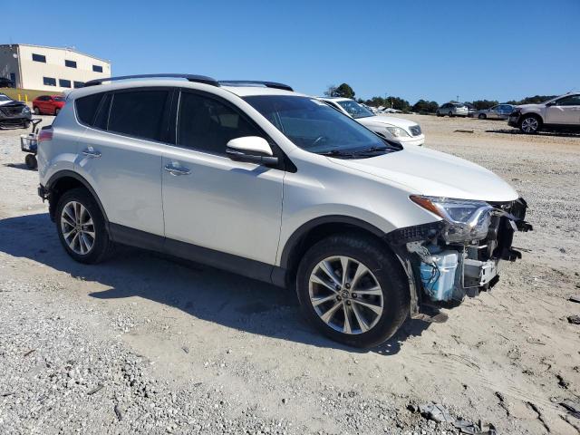 Toyota RAV4 Limited Image 10