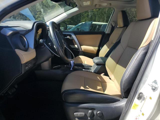 Toyota RAV4 Limited Image 4