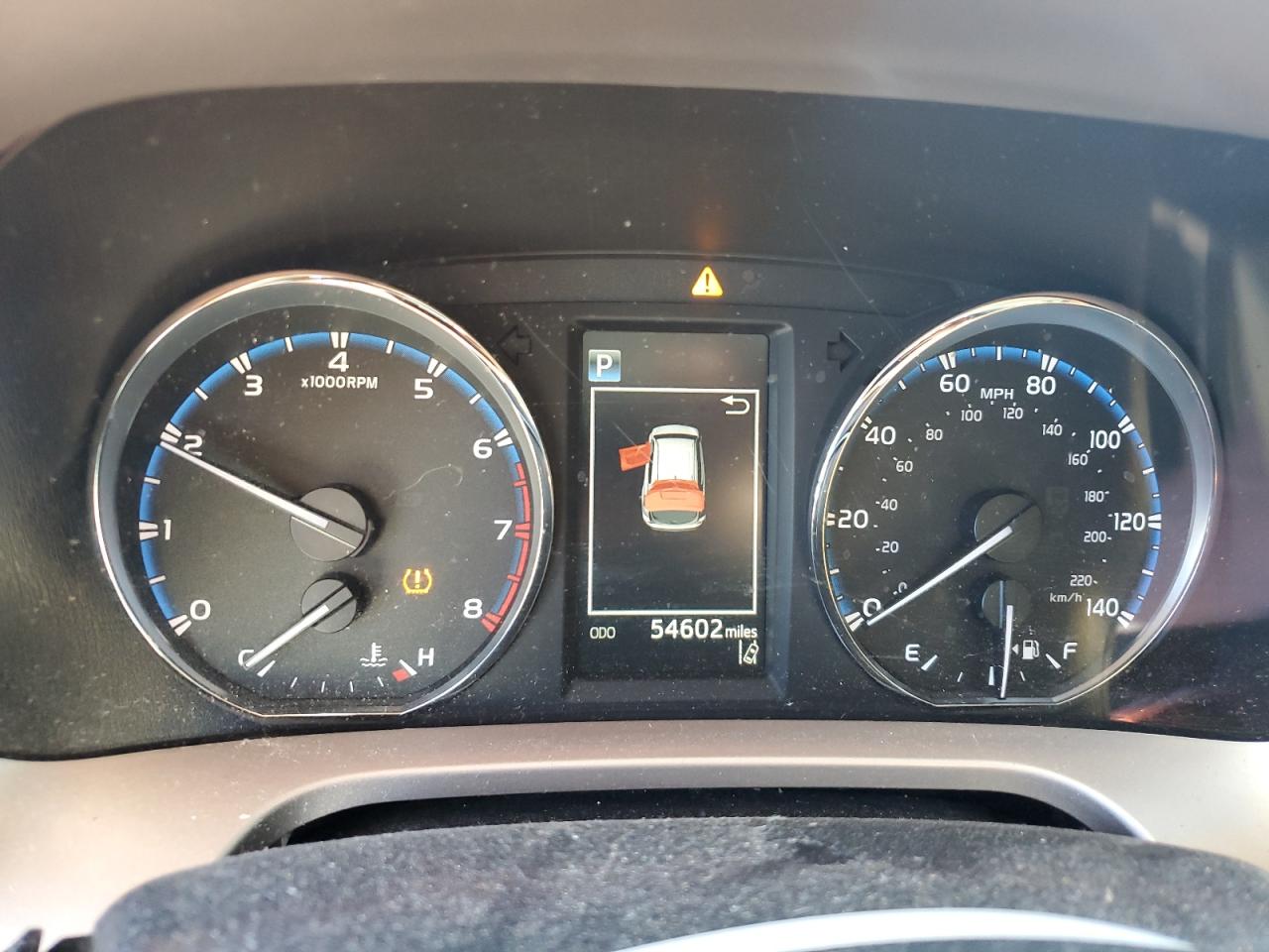 Toyota RAV4 Limited Image 13