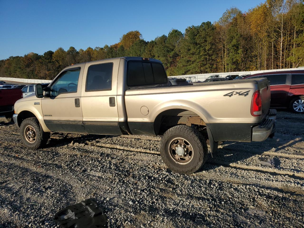 Ford F-350 Srw Super Duty Image 9