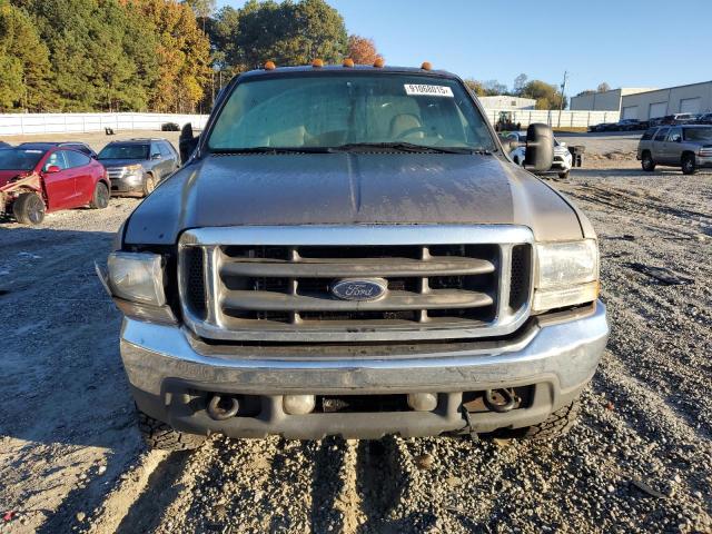 Ford F-350 Srw Super Duty Image 7