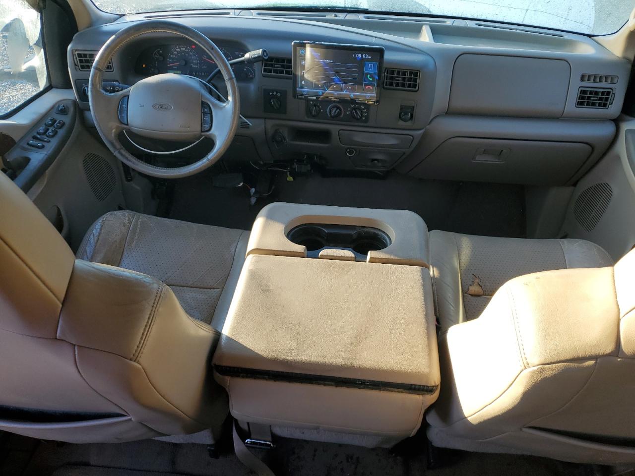 Ford F-350 Srw Super Duty Image 3