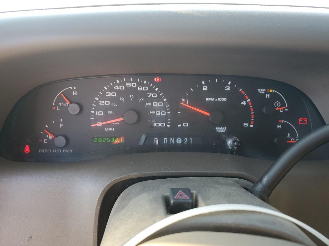 Ford F-350 Srw Super Duty Image 2