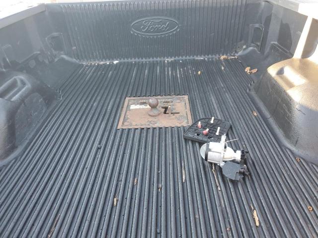 Ford F-350 Srw Super Duty Image 10