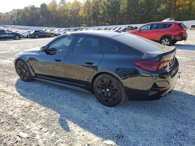 BMW I4 Edrive Edrive 40 Image 10