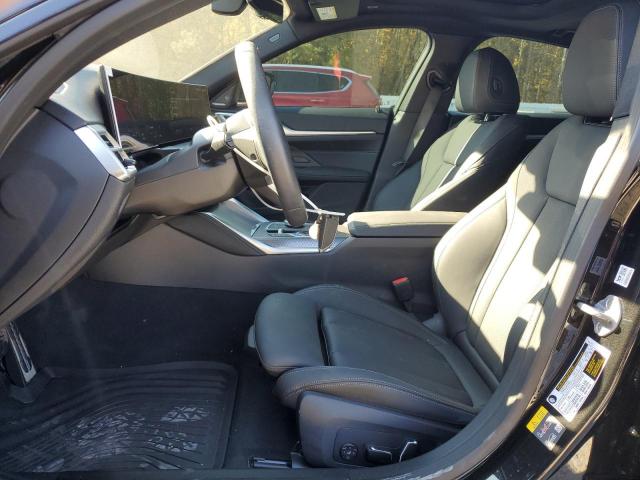 BMW I4 Edrive Edrive 40 Image 7