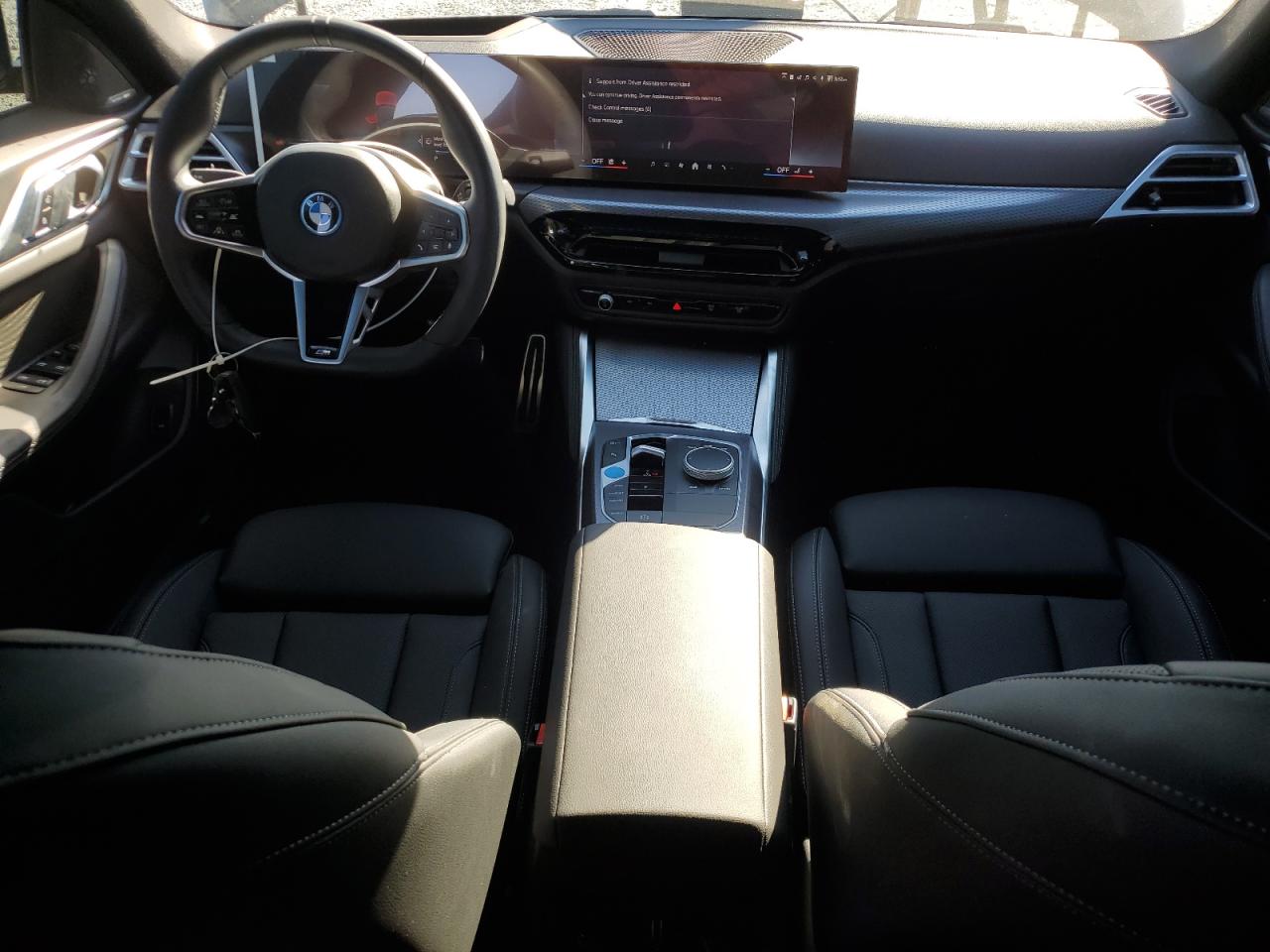 BMW I4 Edrive Edrive 40 Image 4