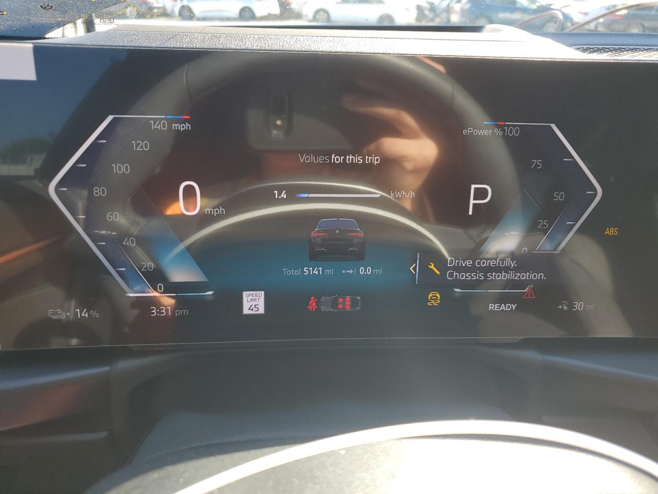 BMW I4 Edrive Edrive 40 Image 2