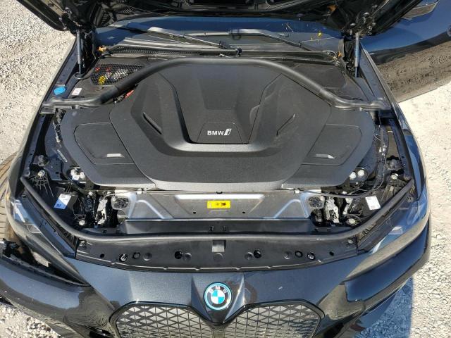 BMW I4 Edrive Edrive 40 Image 12