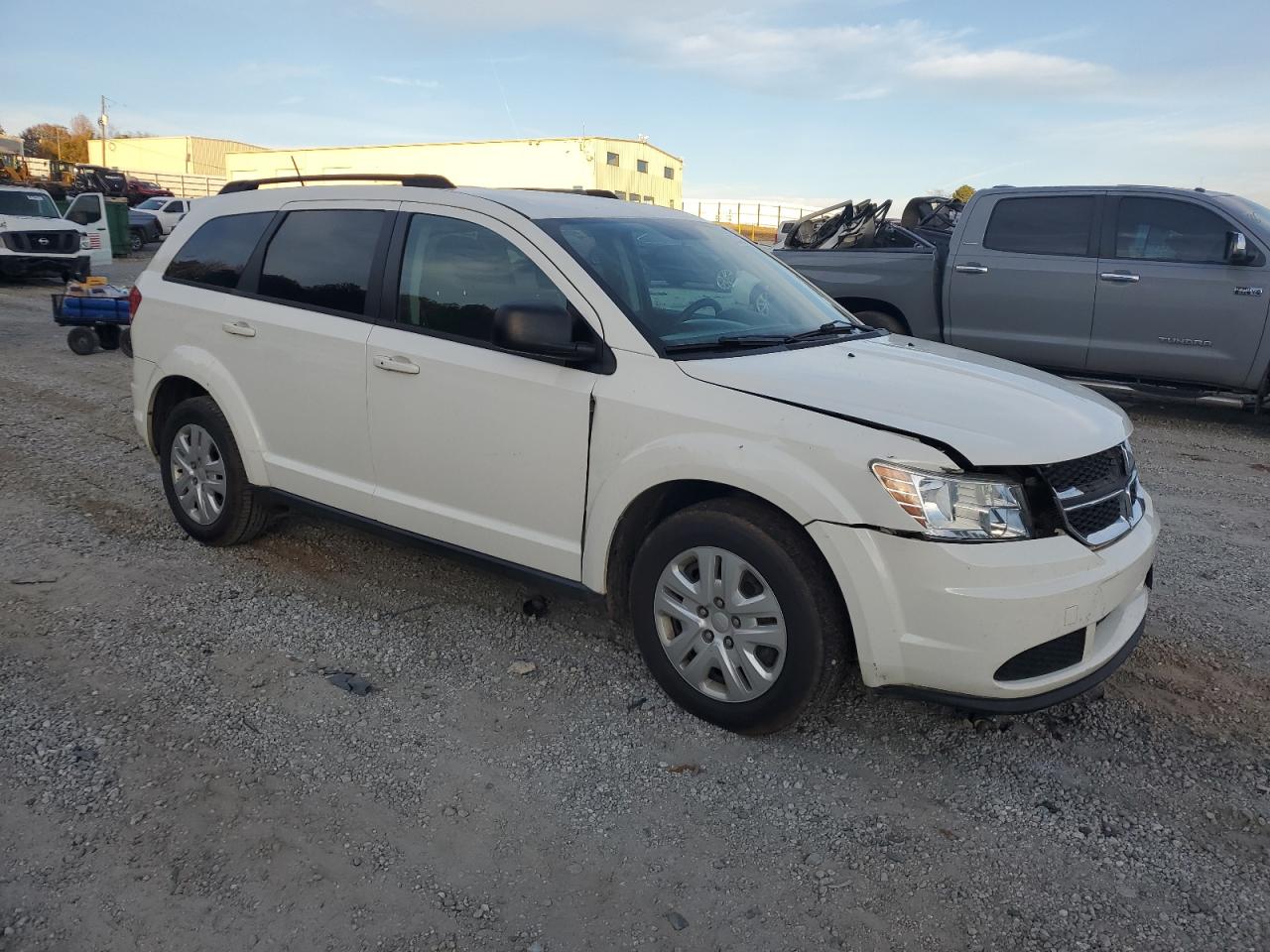 Dodge Journey Se Image 2