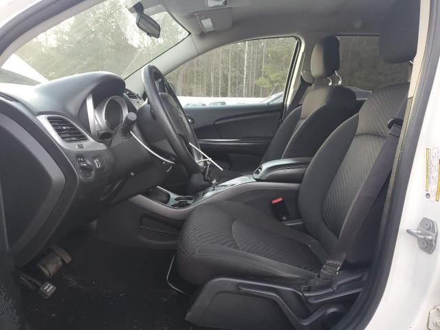 Dodge Journey Se Image 8