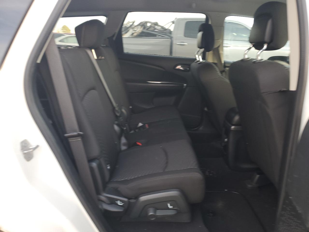 Dodge Journey Se Image 7