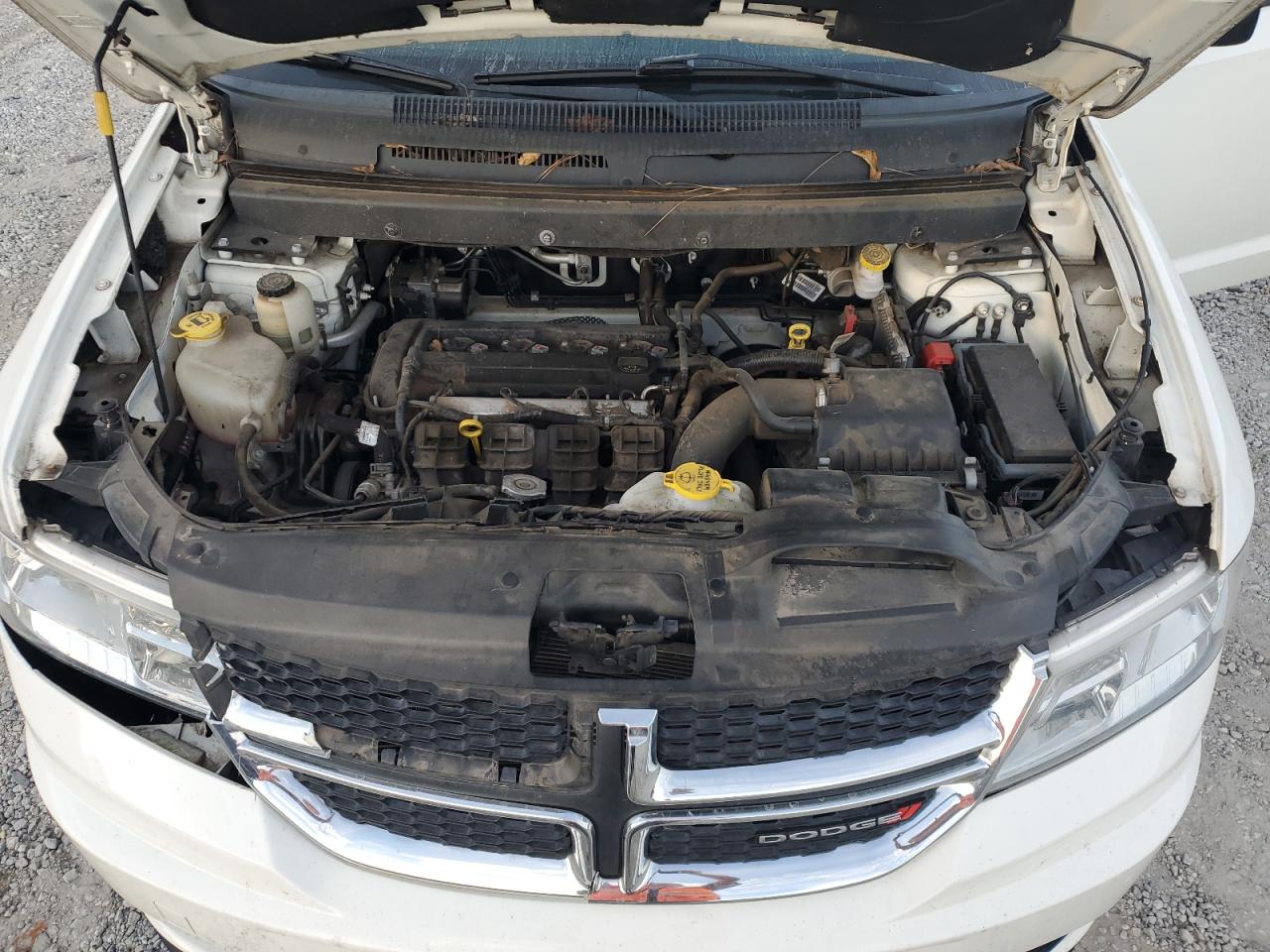 Dodge Journey Se Image 13