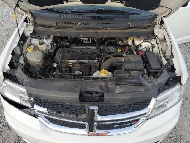 Dodge Journey Se Image 13