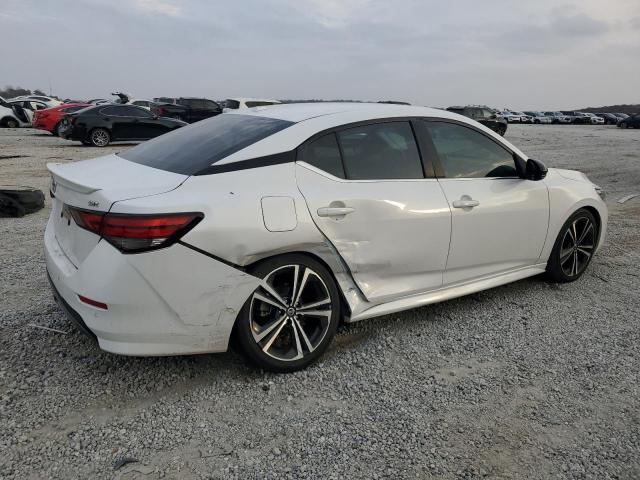 Nissan Sentra Sr Image 2