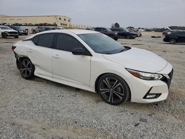 Nissan Sentra Sr Image 3