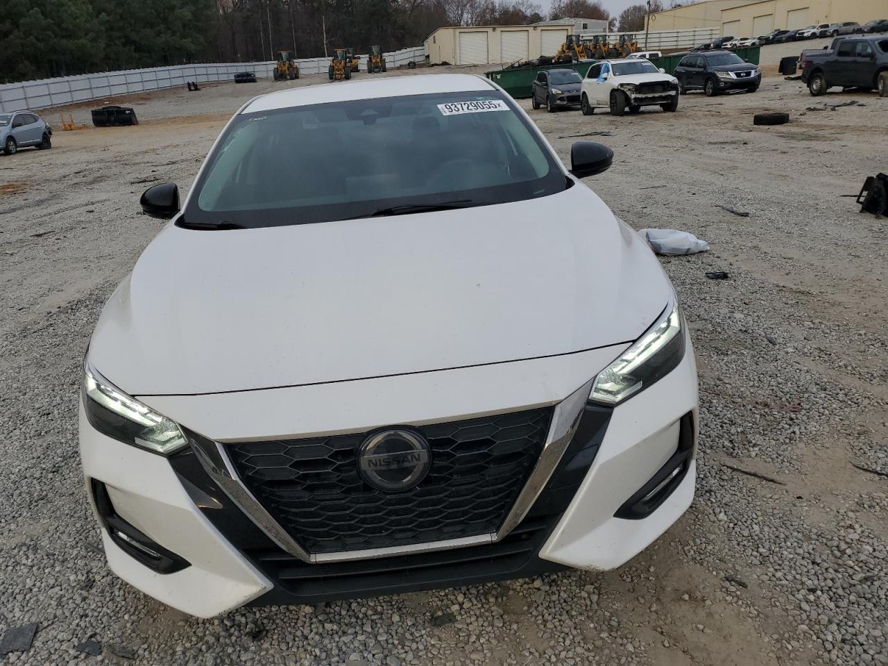 Nissan Sentra Sr Image 12