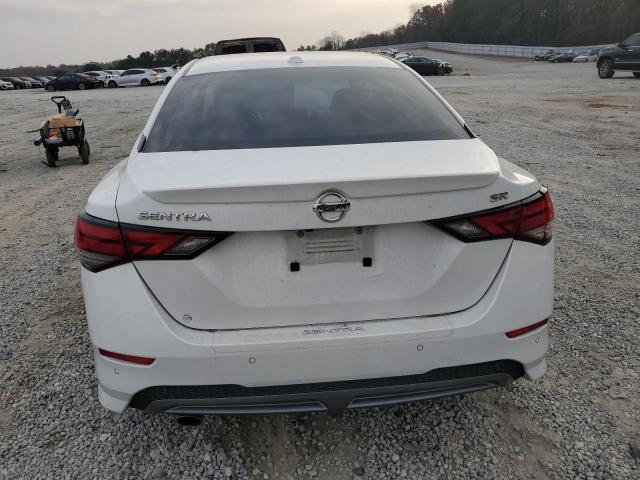 Nissan Sentra Sr Image 4