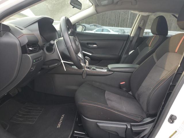 Nissan Sentra Sr Image 9