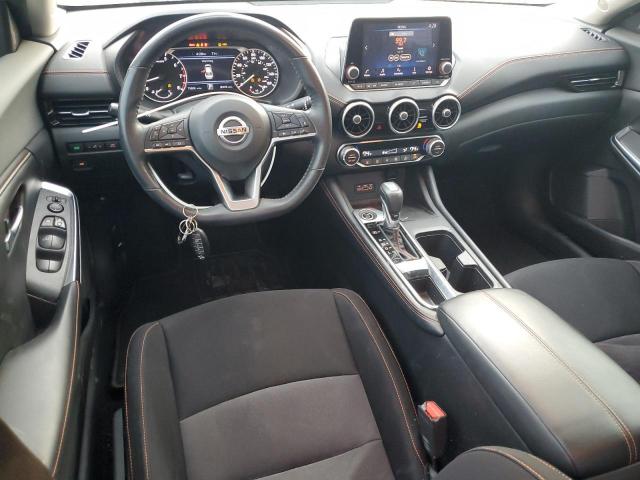 Nissan Sentra Sr Image 7