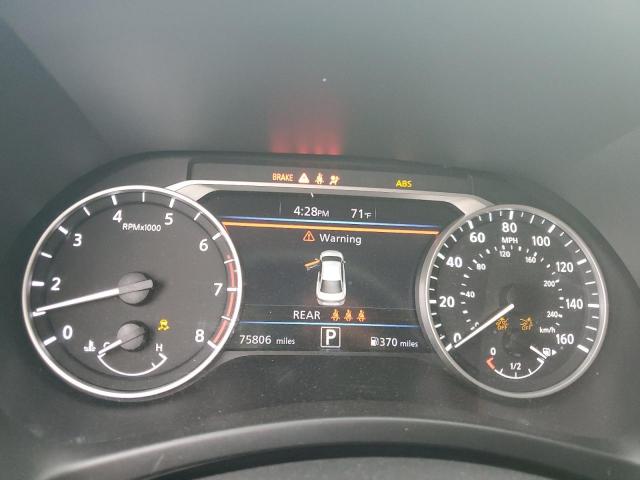 Nissan Sentra Sr Image 6