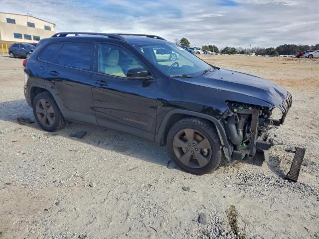 Jeep Grand Cherokee Latitude Image 4