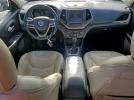 Jeep Grand Cherokee Latitude Image 12