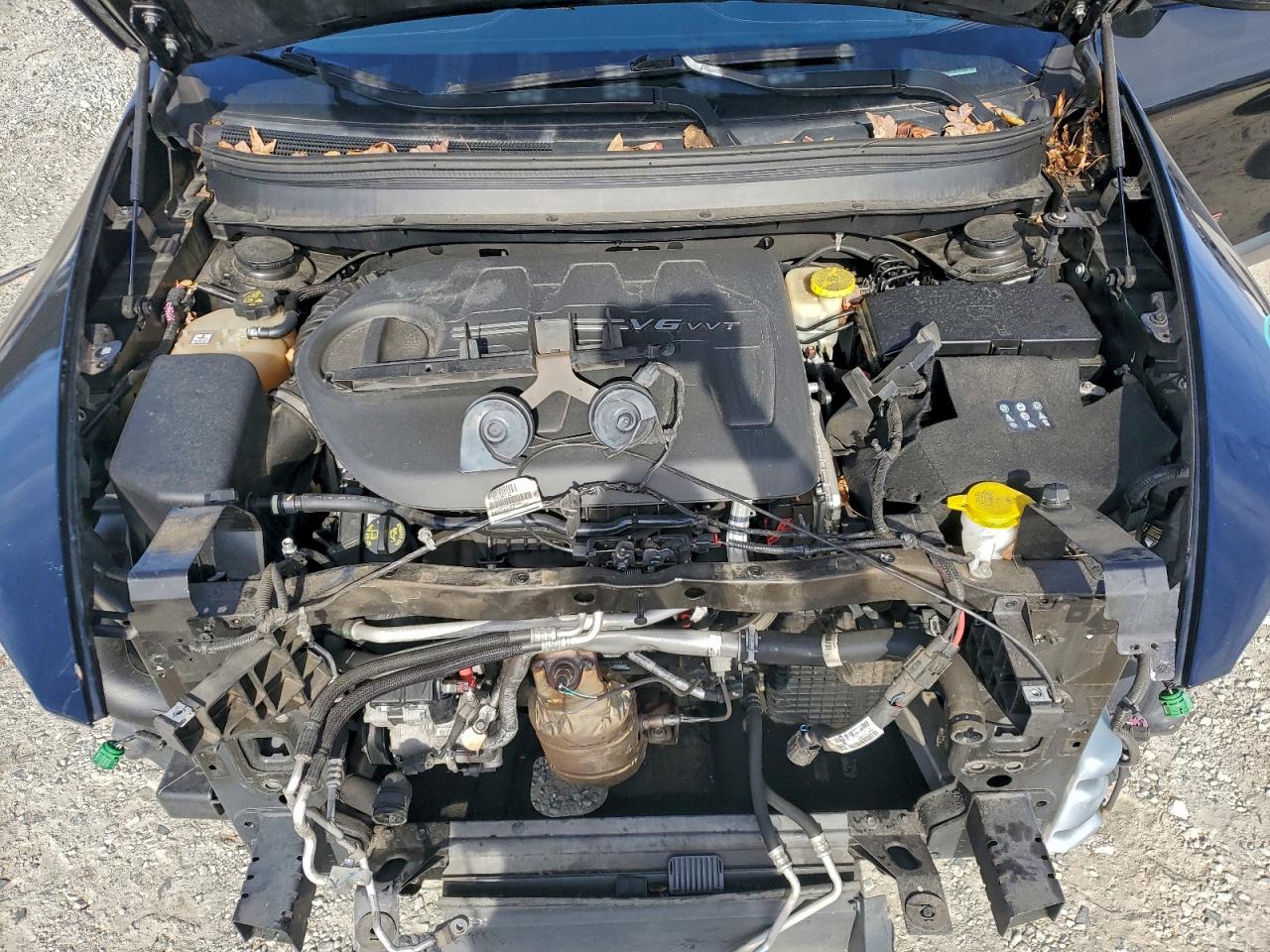 Jeep Grand Cherokee Latitude Image 8