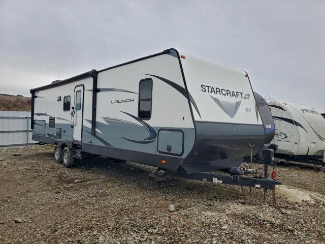  Salvage Starcraft Launch