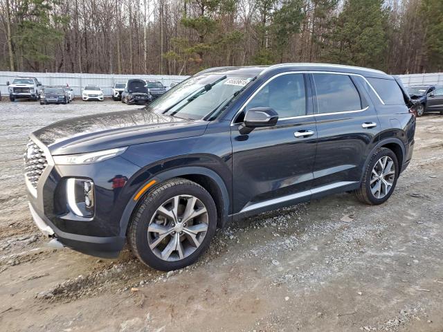  Salvage Hyundai PALISADE